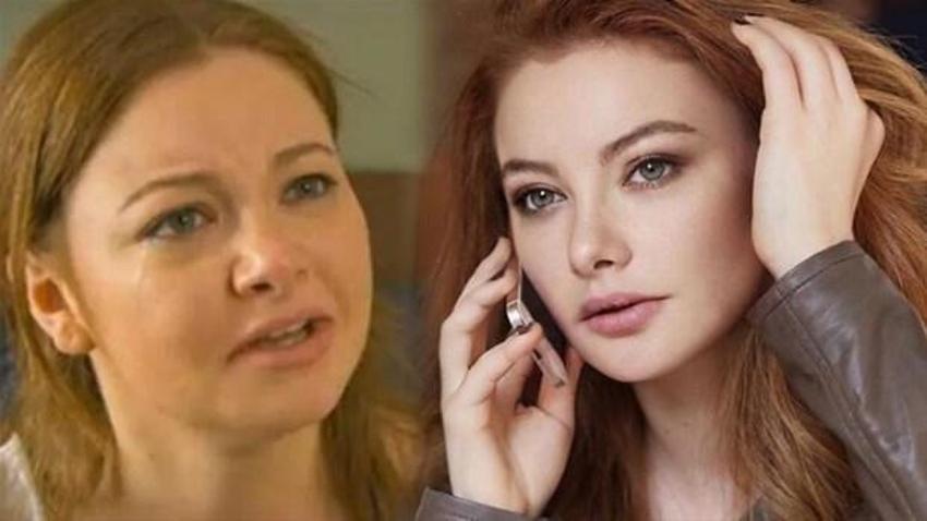 Adını Feriha Koydum'un Cansu'su değişimiyle şoke etti!