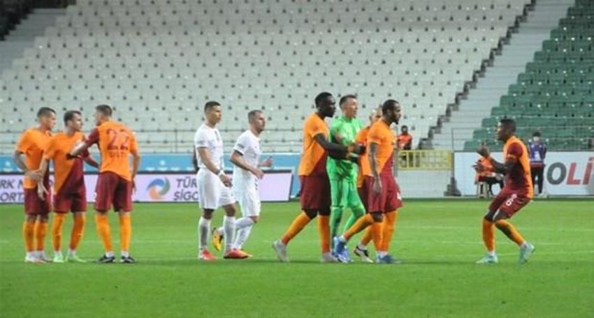 Kerem Aktürkoğlu'nu yumruklayan Marcao'ya olay yaratan ifadeler! 'Sen kim oluyorsun?'