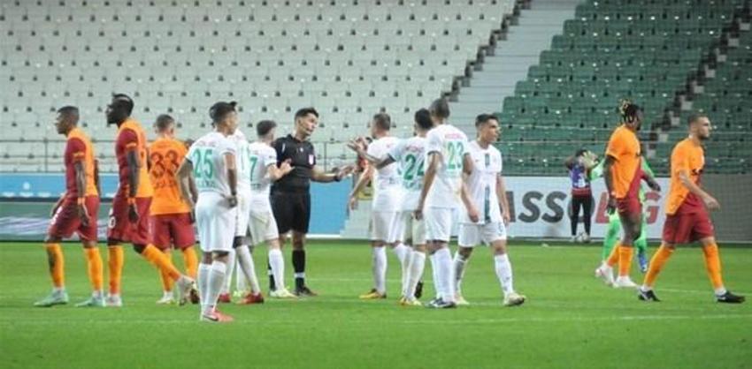 Kerem Aktürkoğlu'nu yumruklayan Marcao'ya olay yaratan ifadeler! 'Sen kim oluyorsun?'