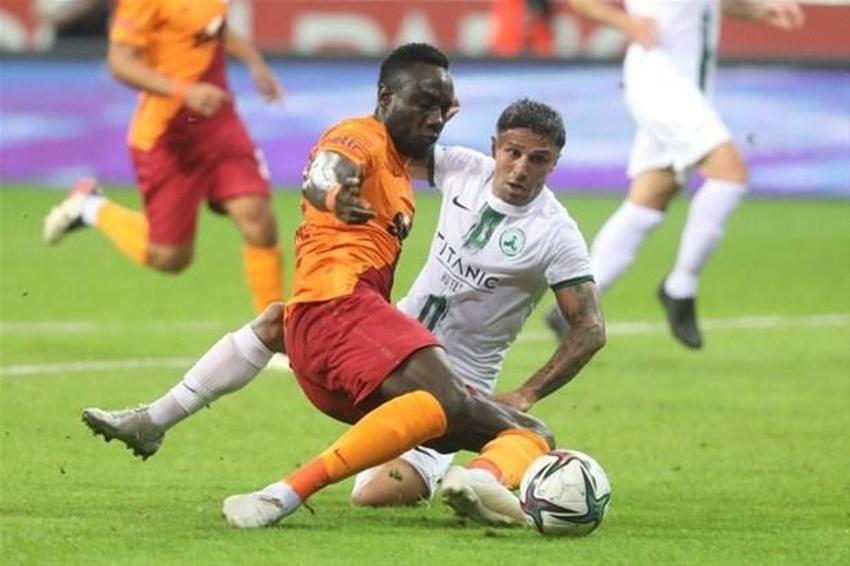 Kerem Aktürkoğlu'nu yumruklayan Marcao'ya olay yaratan ifadeler! 'Sen kim oluyorsun?'