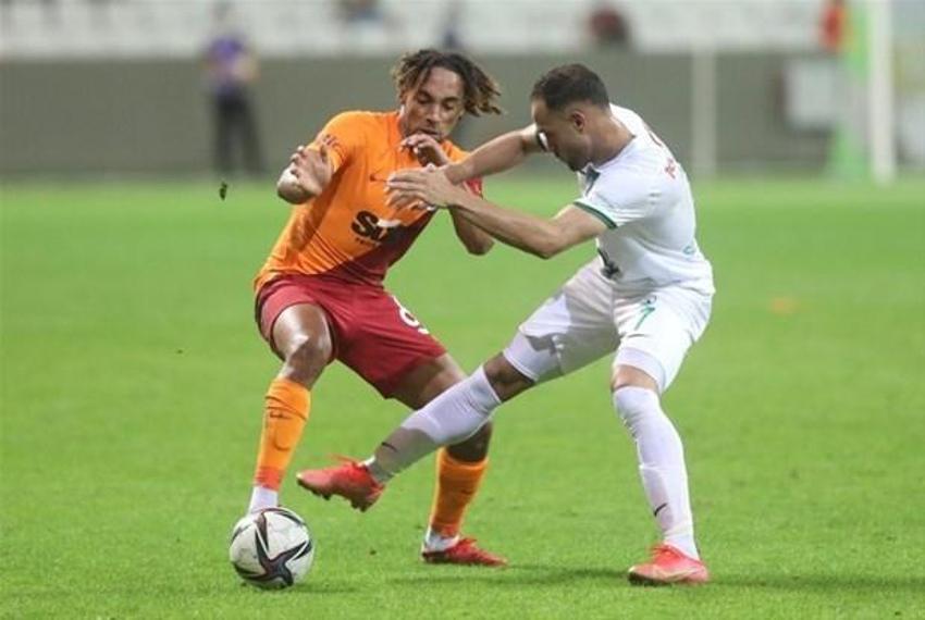 Kerem Aktürkoğlu'nu yumruklayan Marcao'ya olay yaratan ifadeler! 'Sen kim oluyorsun?'