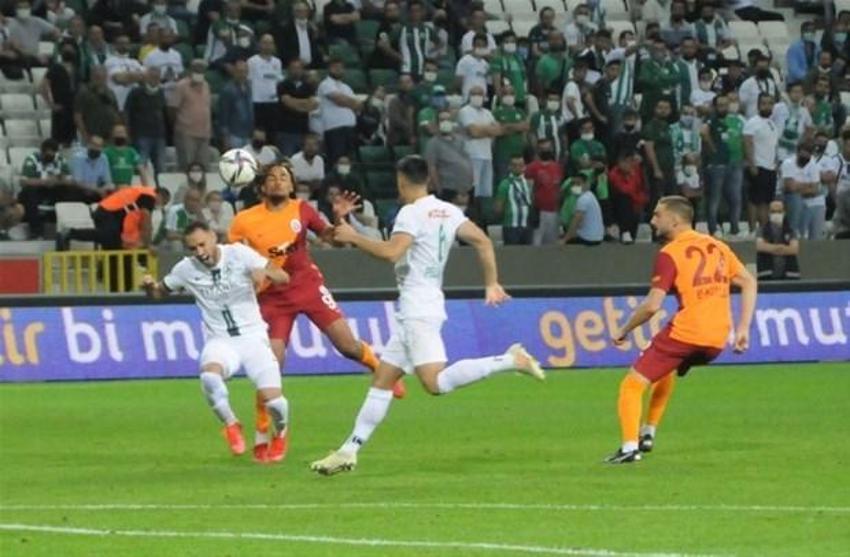 Kerem Aktürkoğlu'nu yumruklayan Marcao'ya olay yaratan ifadeler! 'Sen kim oluyorsun?'
