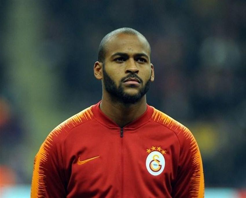 Kerem Aktürkoğlu'nu yumruklayan Marcao'ya olay yaratan ifadeler! 'Sen kim oluyorsun?'