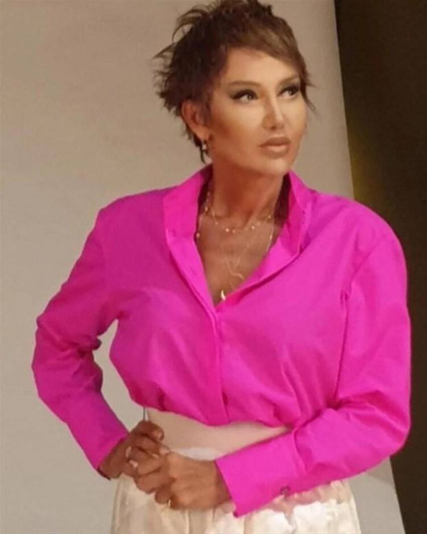 Serap Paköz estetik sonrası ilk kez paylaştı! Son hali...
