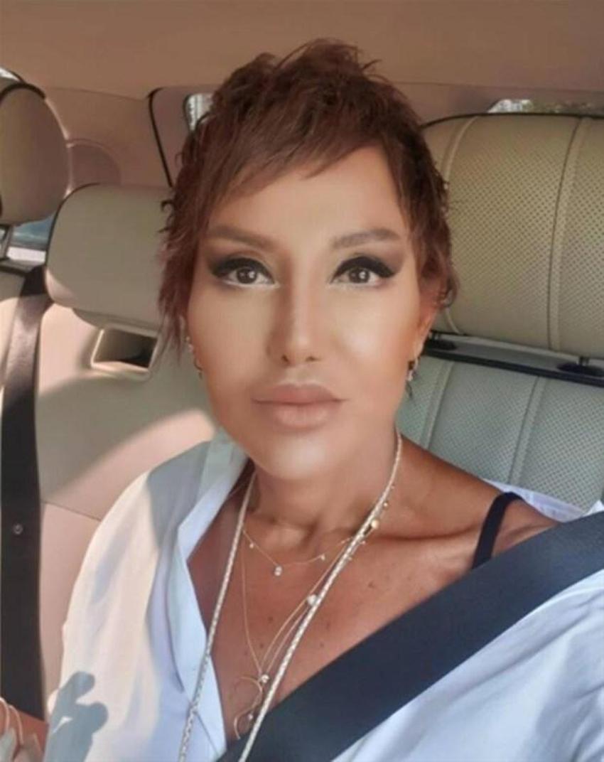 Serap Paköz estetik sonrası ilk kez paylaştı! Son hali...
