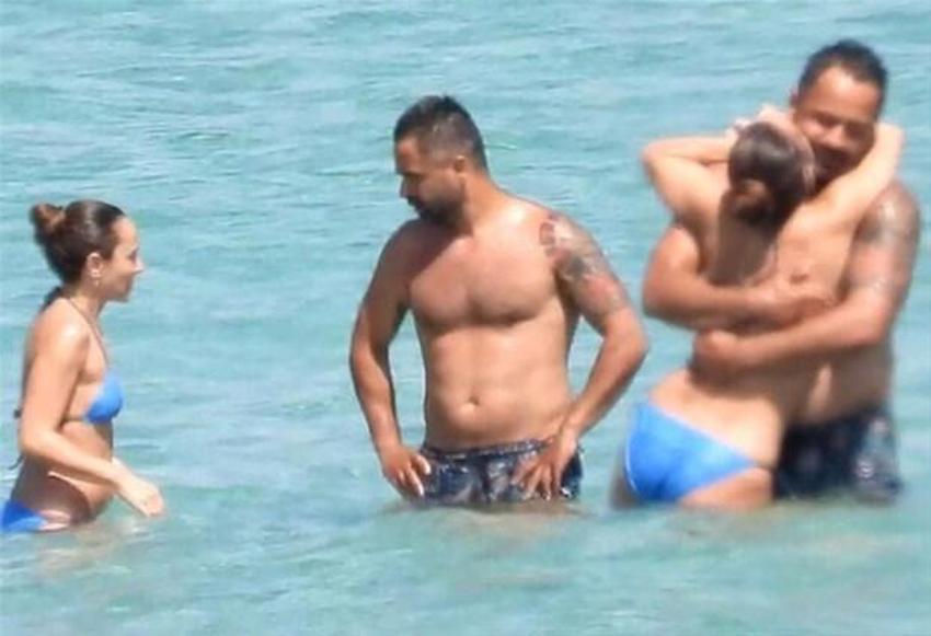 Burçin Terzioğlu: İşten tatile fırsat yok