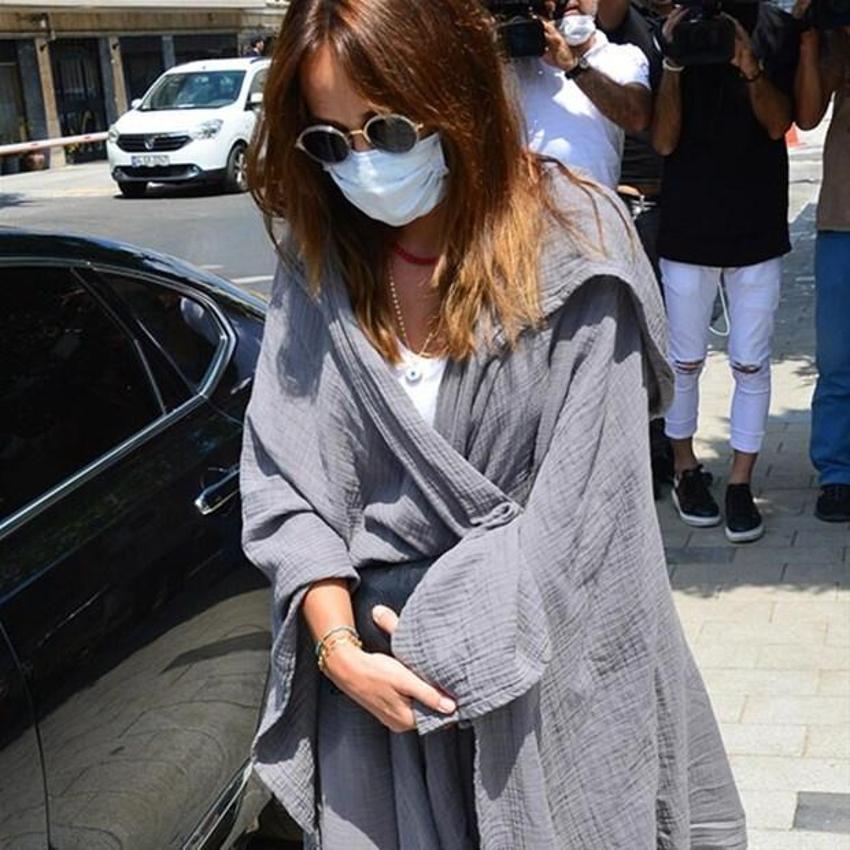Burçin Terzioğlu: İşten tatile fırsat yok