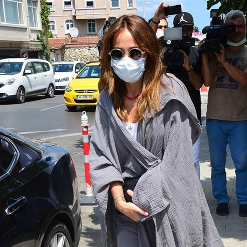 Burçin Terzioğlu: İşten tatile fırsat yok