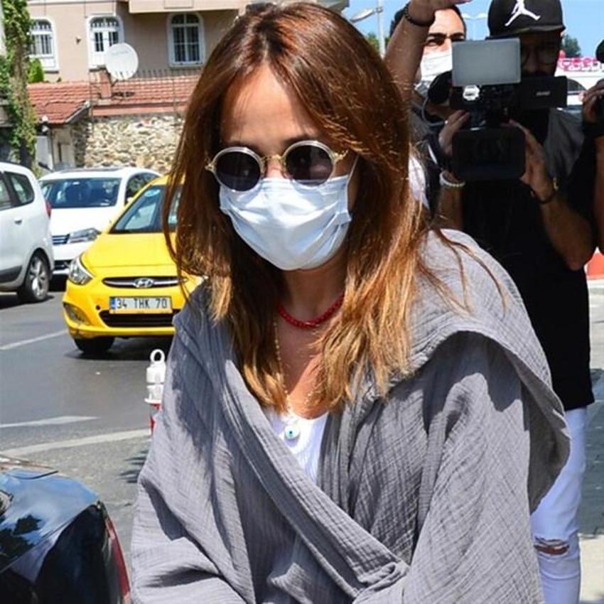 Burçin Terzioğlu: İşten tatile fırsat yok