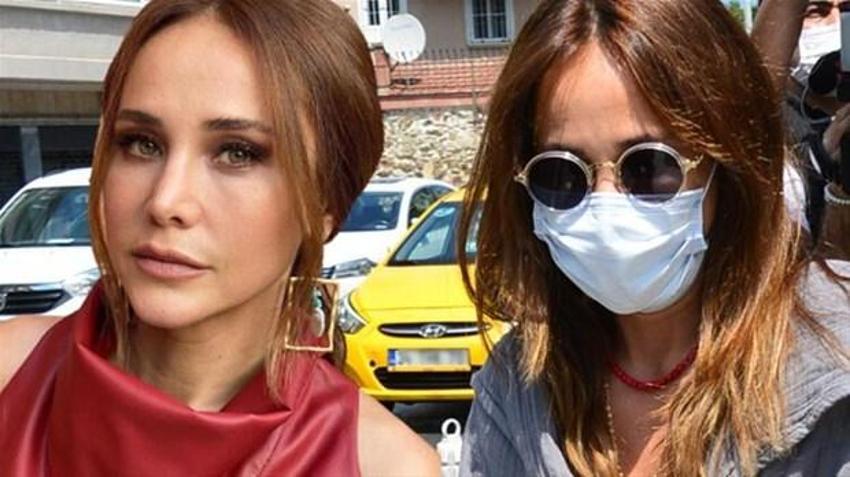 Burçin Terzioğlu: İşten tatile fırsat yok