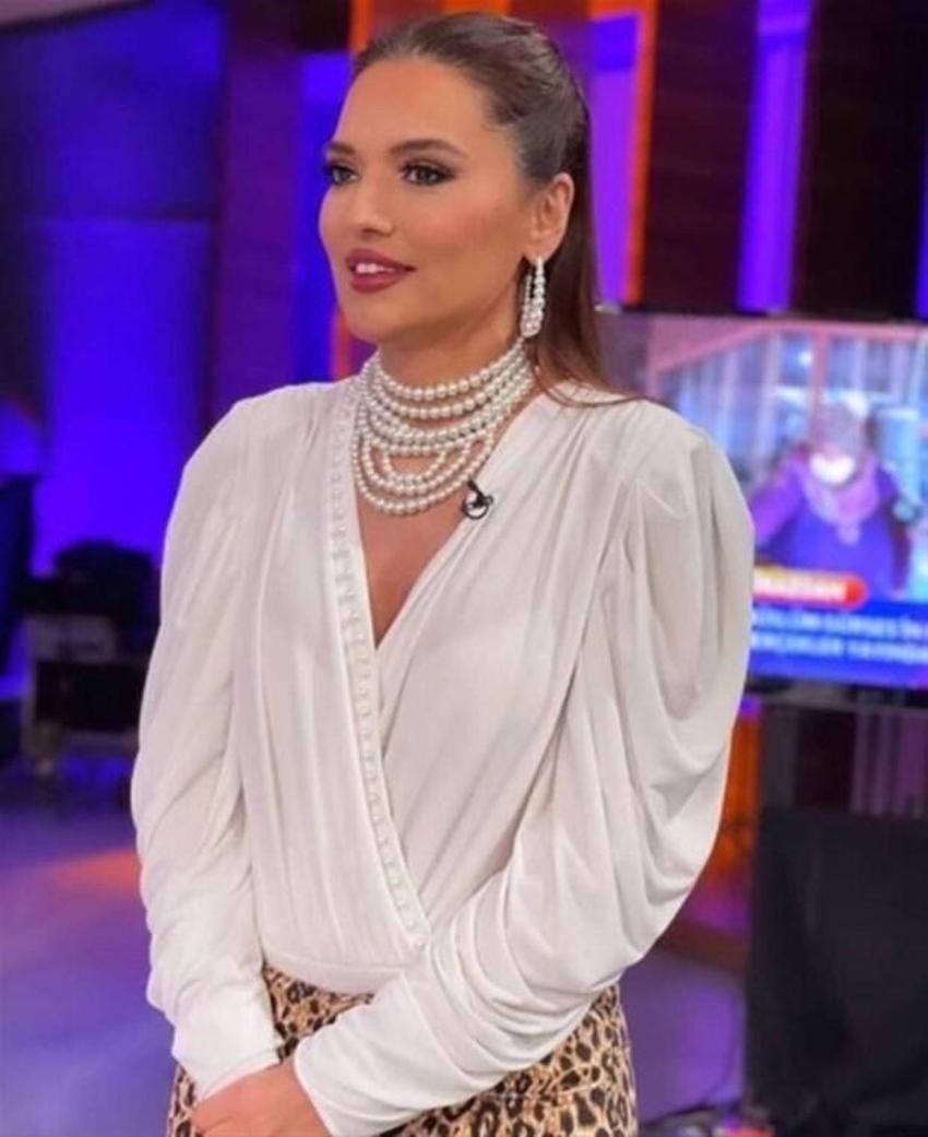 Demet Akalın sözünü tuttu! Fatma Teyze için yaptırdığı evin son halini paylaştı!