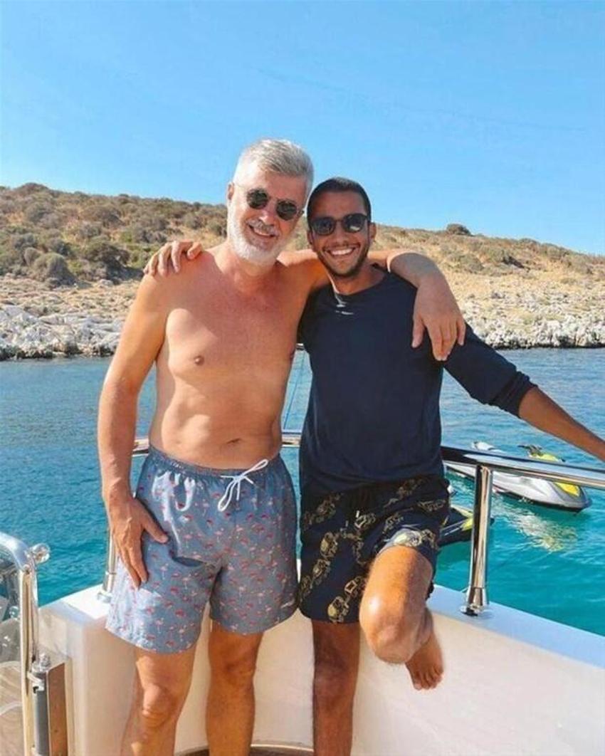 Şeyma Subaşı Bodrum'da! Villanın günlük fiyatı dudak uçuklattı!