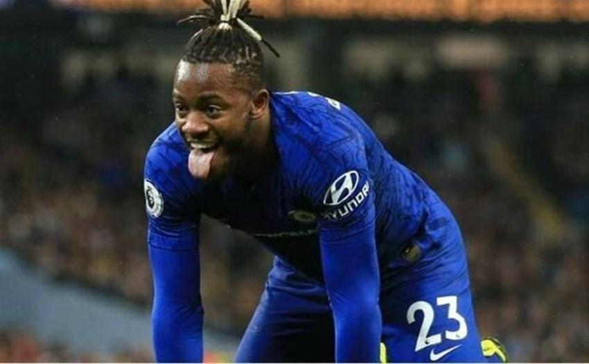 Batshuayi Beşiktaş'ı kesmesi! Sergen Yalçın'dan 2 flaş tansfer daha