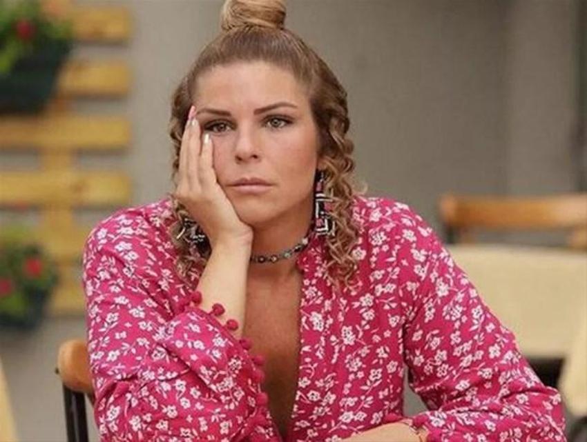 Pelin Öztekin'den mayolu pozlar! "Ne güzel zayıfladın"