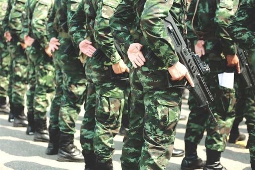 Dünyanın en güçlü orduları belli oldu! Türkiye'nin listedeki yeri değişti...