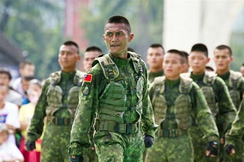 Dünyanın en güçlü orduları belli oldu! Türkiye'nin listedeki yeri değişti...