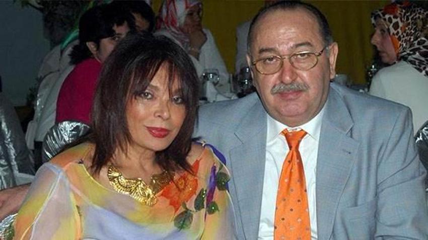 Yeşilçam'ın efsanesi Zerrin Egeliler'in son hali...