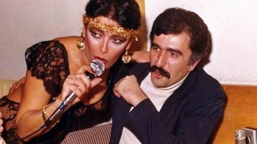 Yeşilçam'ın efsanesi Zerrin Egeliler'in son hali...