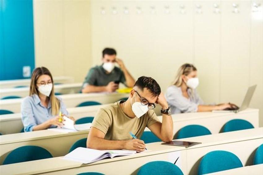 Geleceğin meslekleri belli oldu! Üniversite tercihi yapacak öğrenciler dikkat