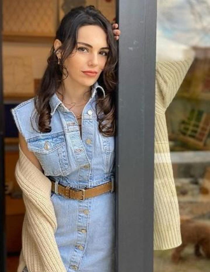 Zeynep Koçak bambaşka biri oldu! Görenler tanıyamıyor