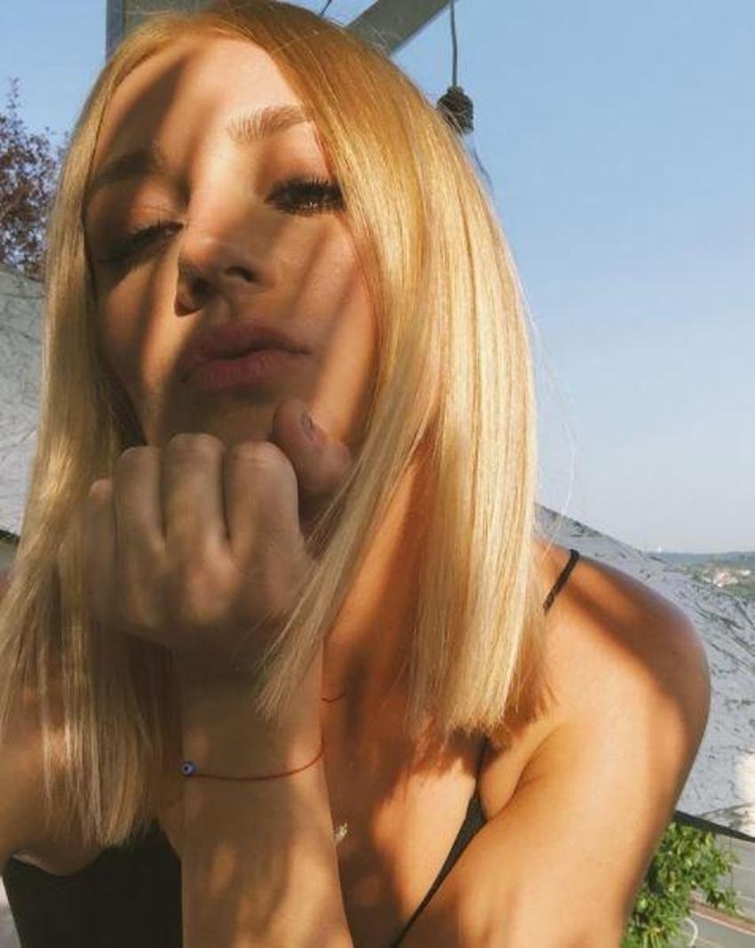 Zeynep Koçak bambaşka biri oldu! Görenler tanıyamıyor