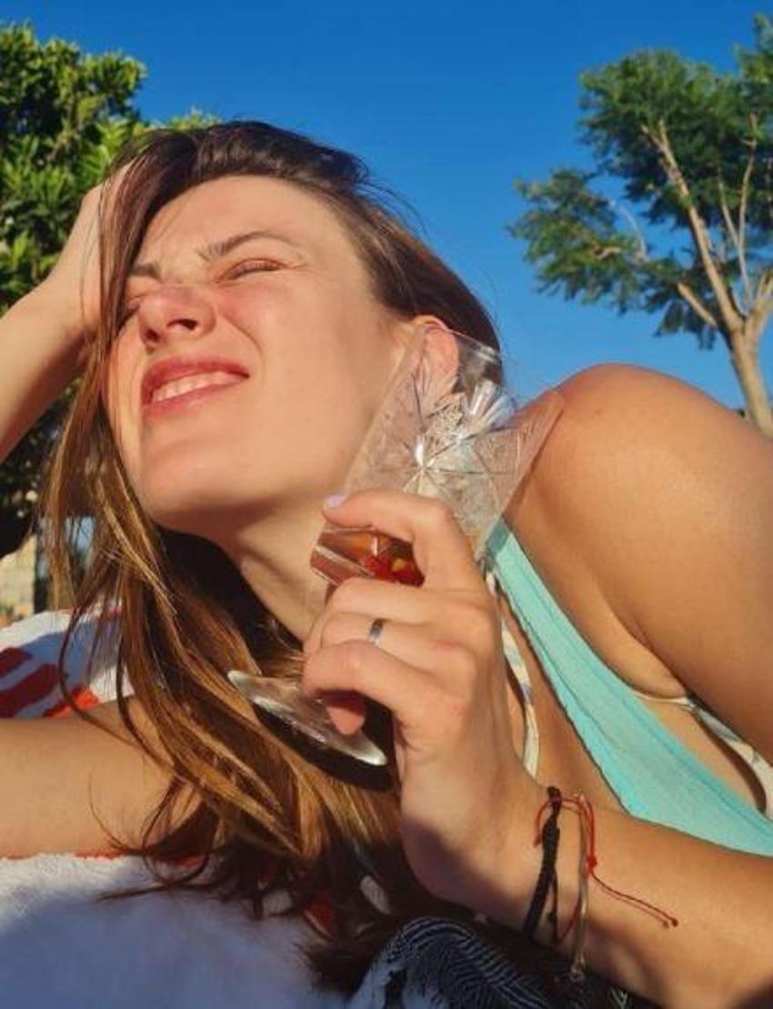 Zeynep Koçak bambaşka biri oldu! Görenler tanıyamıyor