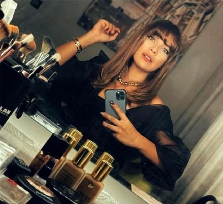Zeynep Koçak bambaşka biri oldu! Görenler tanıyamıyor