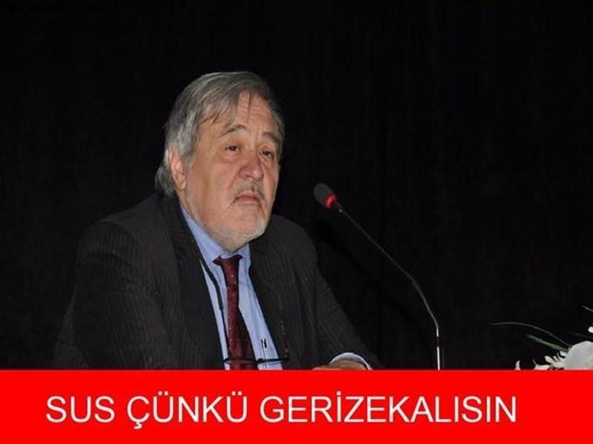 İlber Ortaylı´nın efsane caps´leri