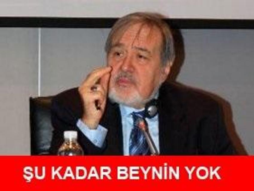 İlber Ortaylı´nın efsane caps´leri