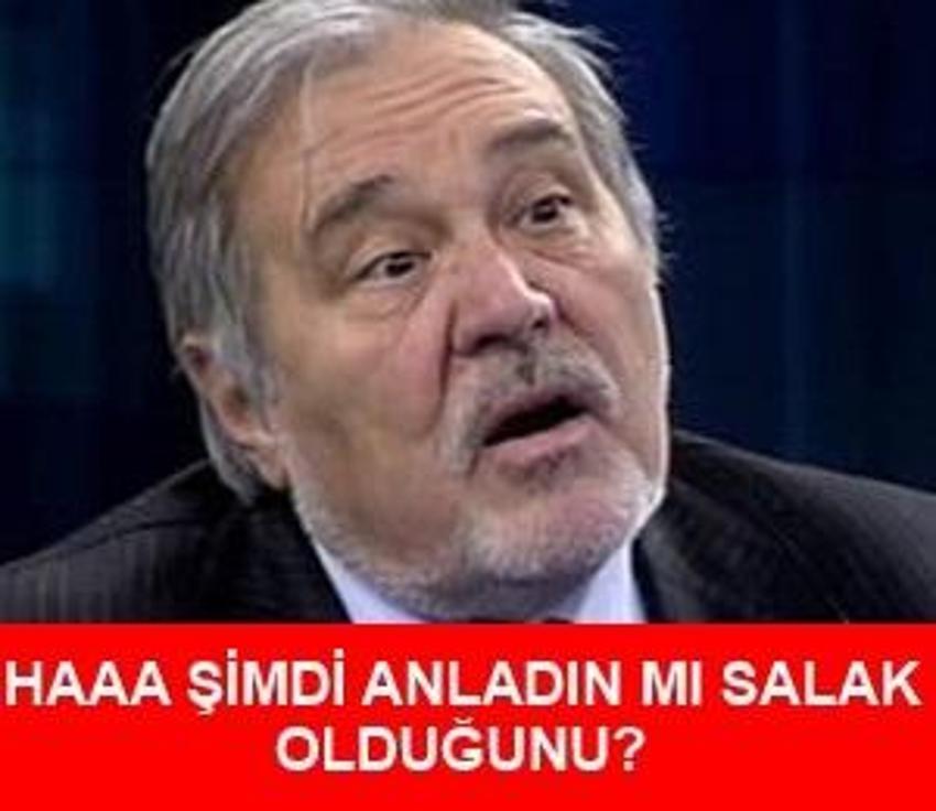 İlber Ortaylı´nın efsane caps´leri