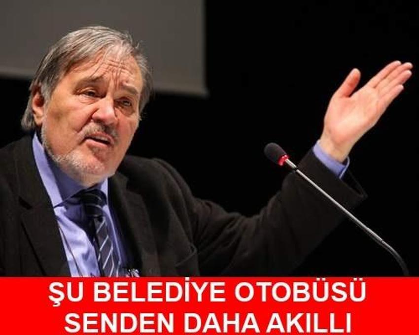 İlber Ortaylı´nın efsane caps´leri
