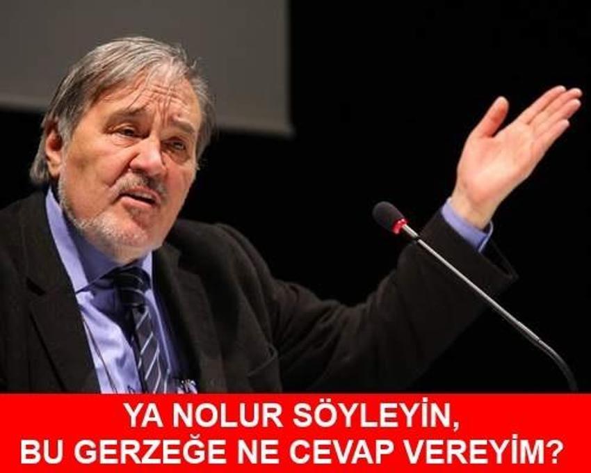 İlber Ortaylı´nın efsane caps´leri