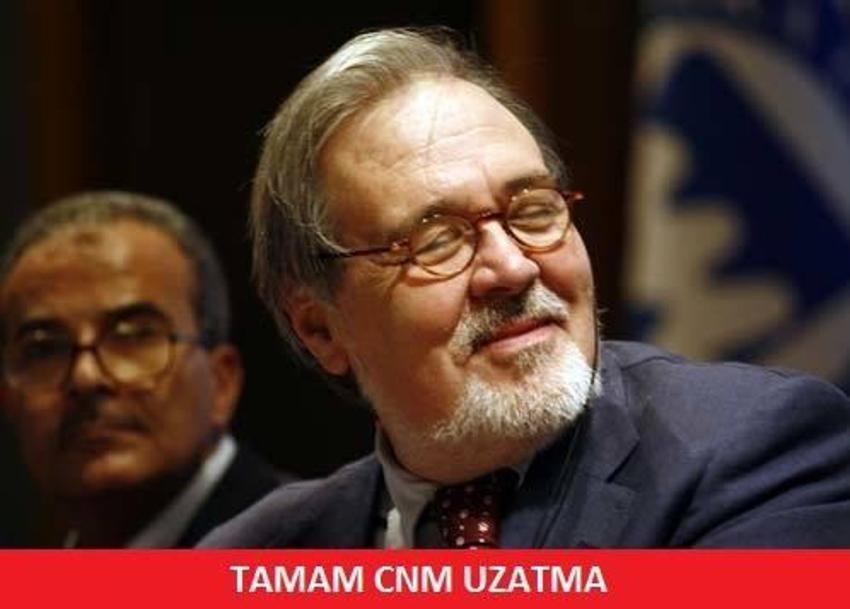 İlber Ortaylı´nın efsane caps´leri