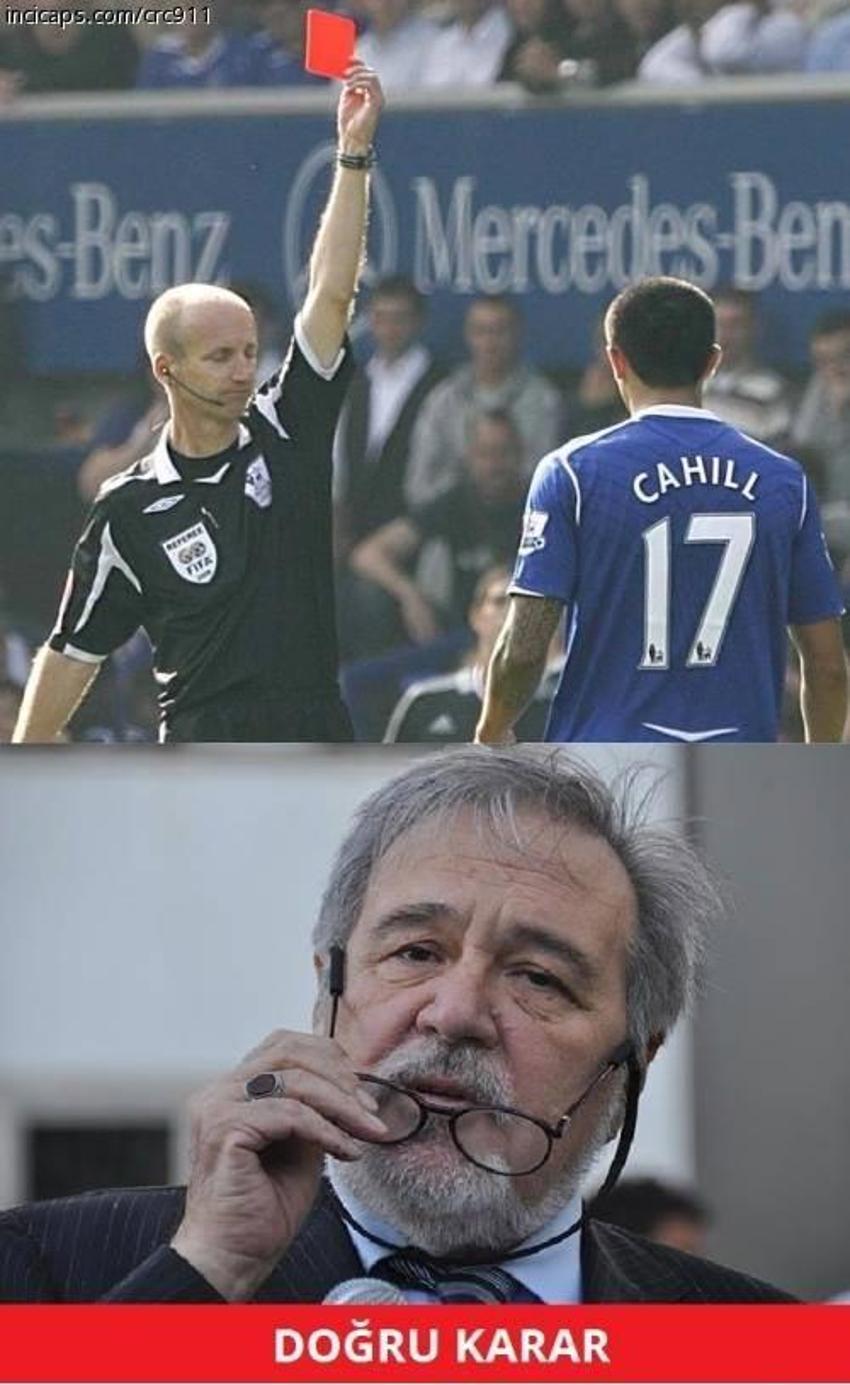 İlber Ortaylı´nın efsane caps´leri