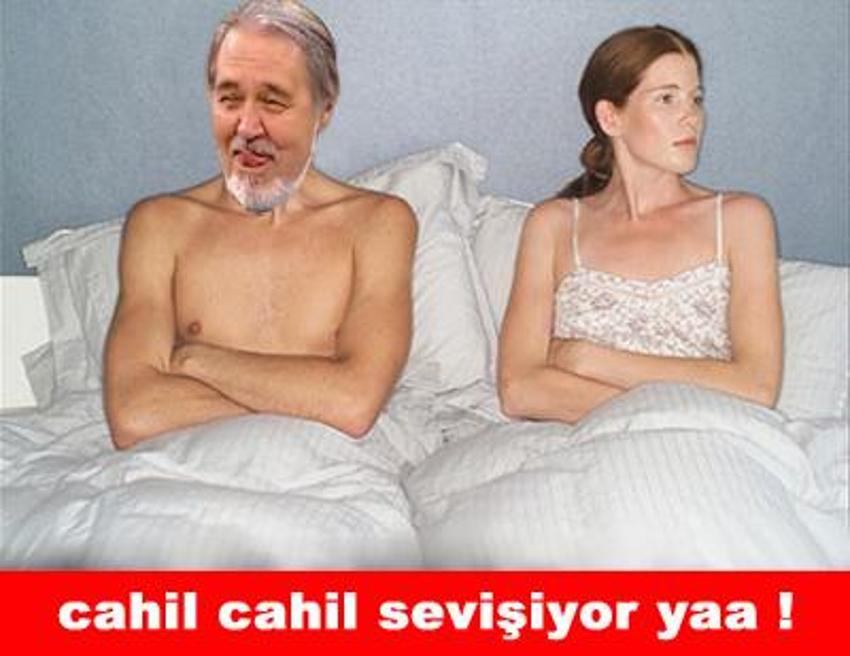 İlber Ortaylı´nın efsane caps´leri