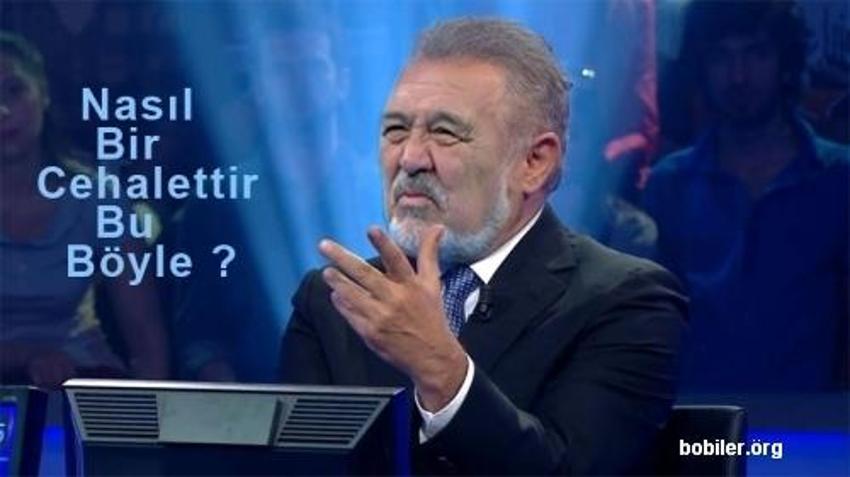 İlber Ortaylı´nın efsane caps´leri