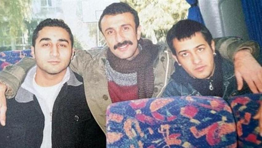 Ünlülerin nostaljik fotoğrafları!