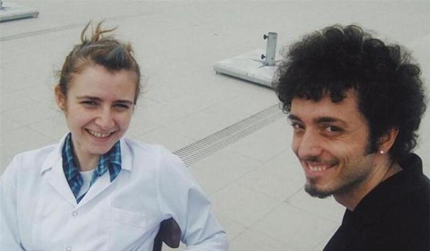 Ünlülerin nostaljik fotoğrafları!