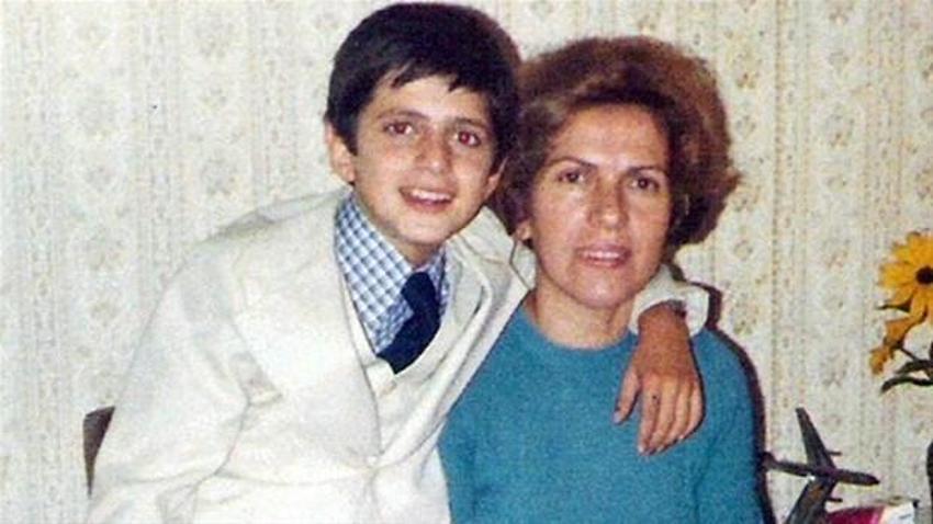 Ünlülerin küçüklükleri! 'Zamanla herkes değişir'