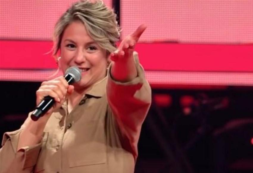 Zeynep Avcı'nın hayatı 2 dakikada değişti!  Peşinden koşuyorlar...
