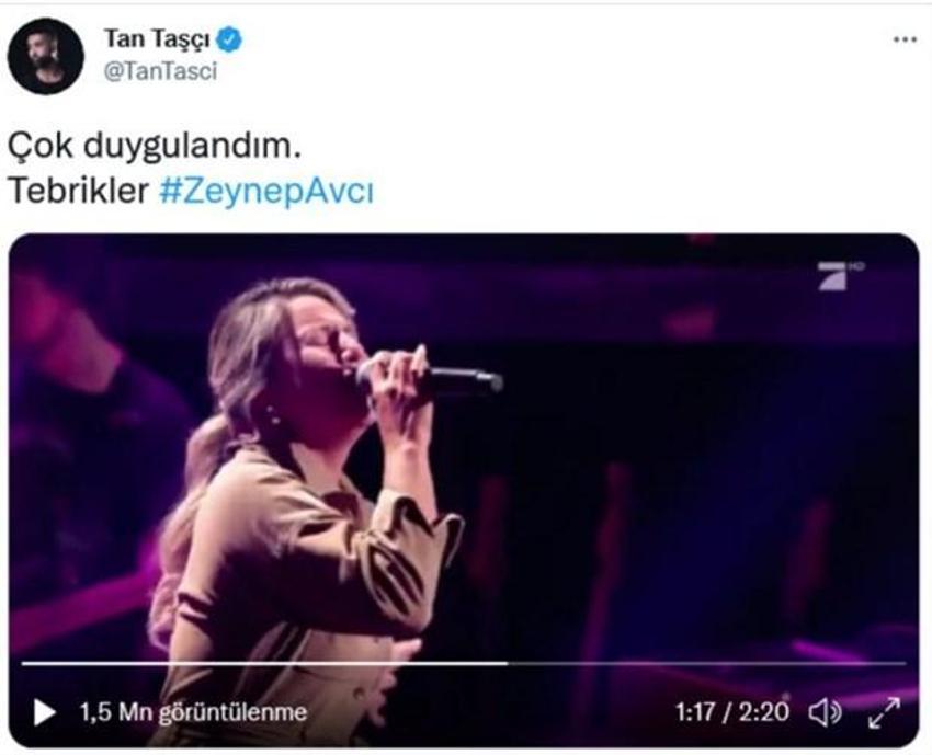 Zeynep Avcı'nın hayatı 2 dakikada değişti!  Peşinden koşuyorlar...