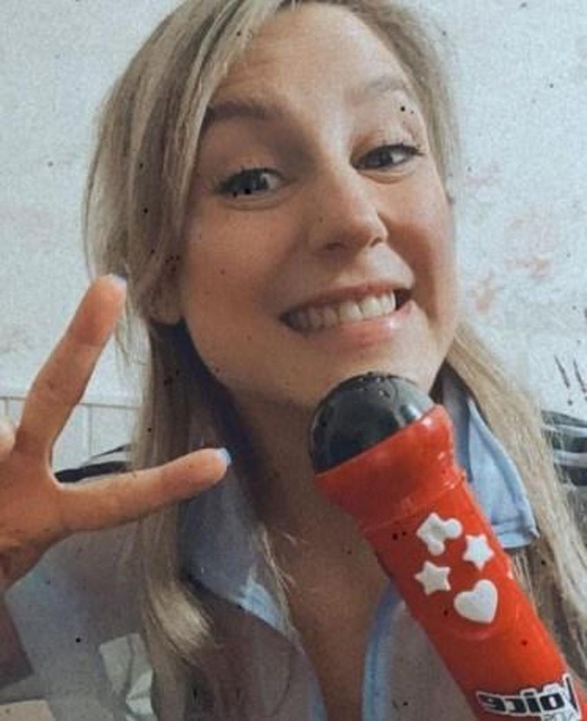 Zeynep Avcı'nın hayatı 2 dakikada değişti!  Peşinden koşuyorlar...