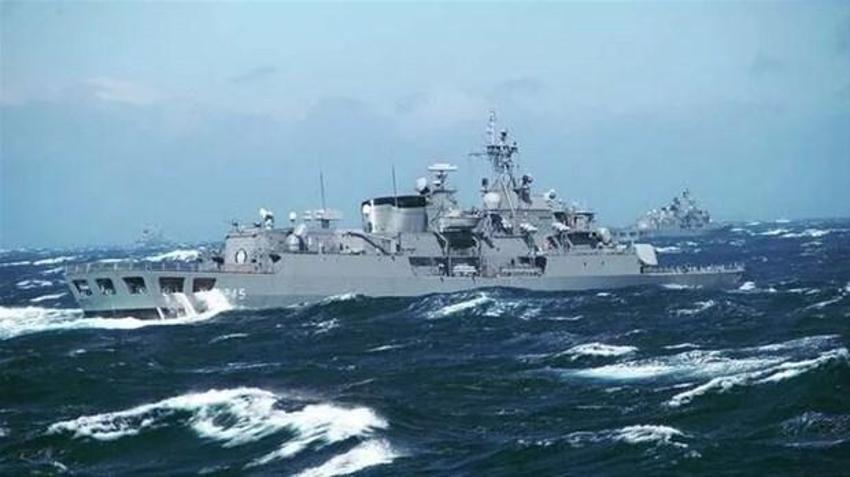 Doğu Akdeniz'de sıcak gelişme! Yunanlılar duyurdu: Türkiye ile savaş hazırlığı...