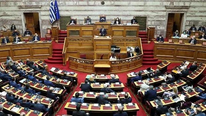 Doğu Akdeniz'de sıcak gelişme! Yunanlılar duyurdu: Türkiye ile savaş hazırlığı...