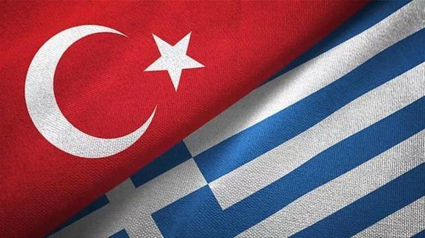 Doğu Akdeniz'de sıcak gelişme! Yunanlılar duyurdu: Türkiye ile savaş hazırlığı...