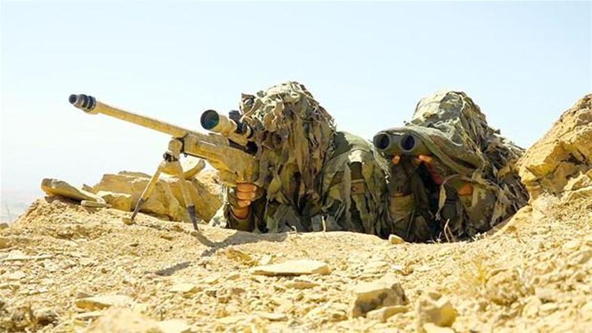 Türkiye ve Azerbaycan füzeleri ateşledi! Dünyaya gözdağı...