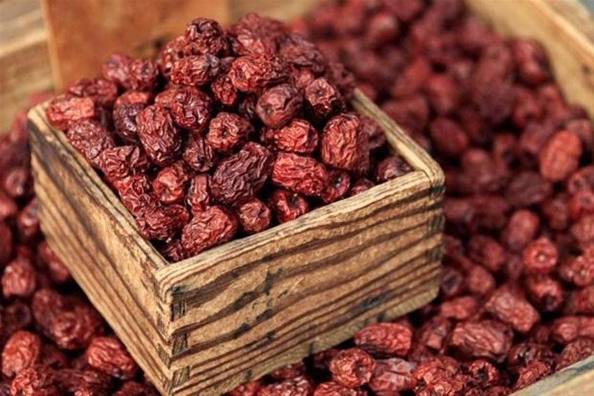 Tam bir vitamin deposu! Karaciğeri tamamen yeniliyor, antidepresan görevi görüyor
