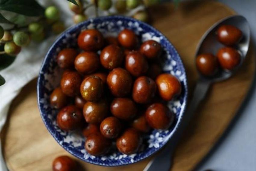 Tam bir vitamin deposu! Karaciğeri tamamen yeniliyor, antidepresan görevi görüyor