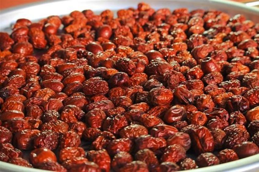 Tam bir vitamin deposu! Karaciğeri tamamen yeniliyor, antidepresan görevi görüyor