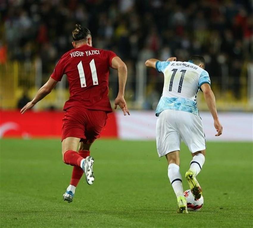 Nihat Kahveci Türkiye - Norveç maçından sonra Kuntz'u bıraktı 4 futbolcuyu bombaladı! 'Bunlar Avrupa'da uçuyor buraya gelince...'